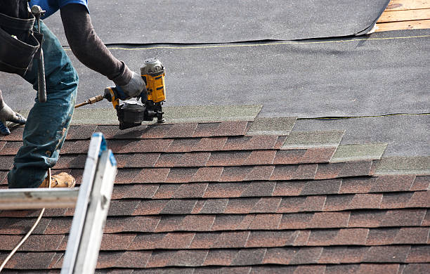 Licensed Gutter Installation service in Lincoln, NH - Brentwood Metal Roofing